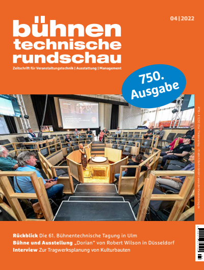 Heft 4 Cover