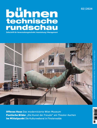 Heft 2 Cover