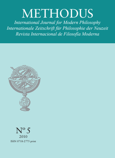 Heft 5 Cover