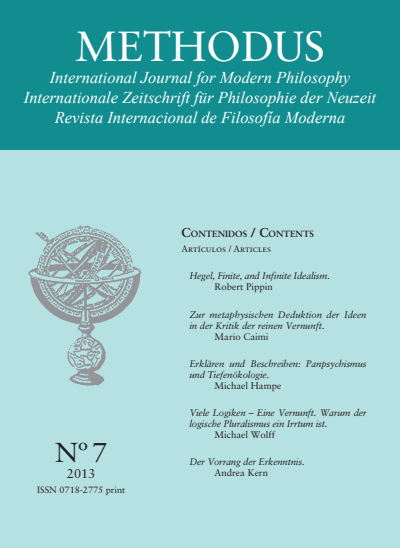 Heft 7 Cover