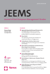 JEEMS Journal of East European Management Studies
