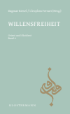  Dagmar  Kiesel,  Cleophea  Ferraris - Willensfreiheit
