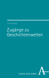 Jan Schapp - Zugänge zu Geschichtenwelten