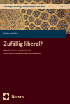 Debora Müller - Zufällig liberal?