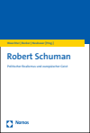 Matthias Waechter, Peter Becker, Otto Neubauer - Robert Schuman