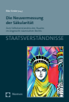 Rike Sinder - Die Neuvermessung der Säkularität