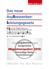 Walhalla Fachredaktion, Anja Lederer - Das neue Asylbewerberleistungsgesetz