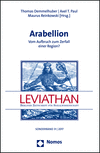 Thomas Demmelhuber, Axel T. Paul, Maurus Reinkowski - Arabellion