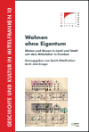 Julia Krieger - Wohnen ohne Eigentum