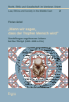 Florian Jäckel - „Wenn wir sagen, dass der Tropfen Mensch wird“